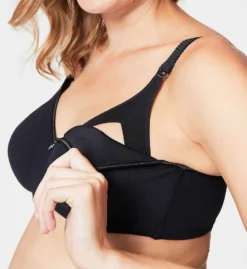 Cake Maternity Croissant Seamless Underwire Full Cup Nursing Bra 24-1016 -Wacoal Store cake maternity cake01 24 1016 cs6