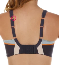 Cake Maternity Zest Maternity Sports Bra 24-1018 -Wacoal Store cake maternity cake01 24 1018 bs