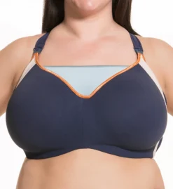 Cake Maternity Zest Maternity Sports Bra 24-1018 -Wacoal Store cake maternity cake01 24 1018 cs3
