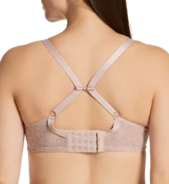 Cake Maternity Waffles 3D Spacer Foam Underwire Nursing Bra 24-1030 -Wacoal Store cake maternity cake01 24 1030 cs1