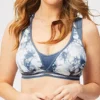 Cake Maternity Lotus Yoga Hands Free Pumping Bra 26-1037