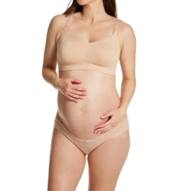 Cake Maternity Cotton Candy Seamless Racerback Nursing Bra 27-1015 -Wacoal Store cake maternity cake01 27 1015 cs4