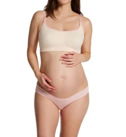Cake Maternity Cotton Candy Seamless Racerback Nursing Bra 27-1015 -Wacoal Store cake maternity cake01 27 1015 cs6