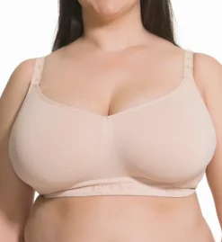 Cake Maternity Sugar Candy Seamless Everyday Full Busted Bra 28-8005 -Wacoal Store cake maternity cake01 28 8005 cs4