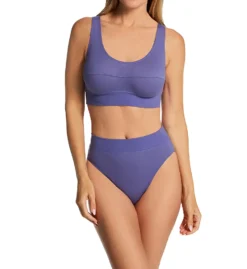 Calida Elastic Bralette Soft Bra 02138 -Wacoal Store calida cali01 02138 cs1