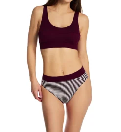 Calida Elastic Bralette Soft Bra 02138 -Wacoal Store calida cali01 02138 cs6