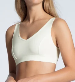 Calida 100% Nature Bralette Soft Bra 02194