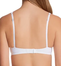 Calida Sensitive Triangle No Wire Bra 04025 -Wacoal Store calida cali01 04025 bs