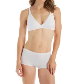 Calida Natural Comfort Cotton Soft Cup Bra 04375 -Wacoal Store calida cali01 04375 cs1