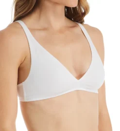 Calida Natural Comfort Cotton Soft Cup Bra 04375
