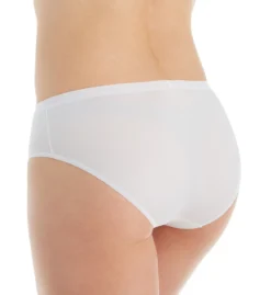 Calida Natural Comfort Cotton Hi Cut Brief Panty 21175 -Wacoal Store calida cali01 21175 bs