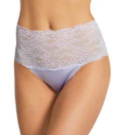 Calida Sensual Secrets Lace High Waist Brief Panty 21431