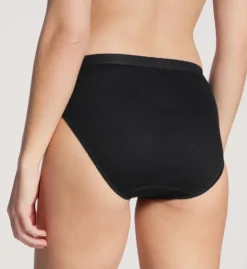 Calida Light Hi Cut Brief Panties 23102 -Wacoal Store calida cali01 23102 bs