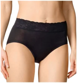 Calida Lycra Lace Brief Panties 23907