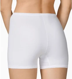 Calida Comfort Stretch Cotton Short Leg Panties 25024 -Wacoal Store calida cali01 25024 bs