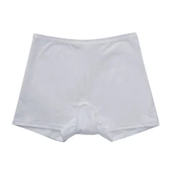 Calida Comfort Stretch Cotton Short Leg Panties 25024 -Wacoal Store calida cali01 25024 cs1