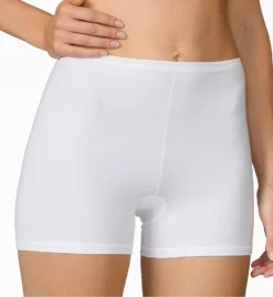 Calida Comfort Stretch Cotton Short Leg Panties 25024
