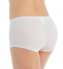 Calida Natural Comfort Cotton Boyshort Brief Panty 25175 -Wacoal Store calida cali01 25175 bs