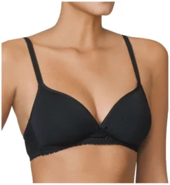 Calida Sensitive Air Padded Soft Wireless Spacer Bra 3024