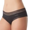 Calvin Klein Ultra-Soft Modal Hipster Panty QD3672