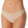 Calvin Klein Flirt Micro Lace Bikini Panty QD3706