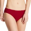 Calvin Klein Signature Cotton Bikini Panty - 5 Pack QD3713