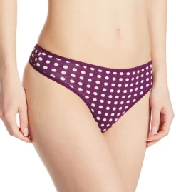 Calvin Klein Form Thong - 5 Pack QD3746
