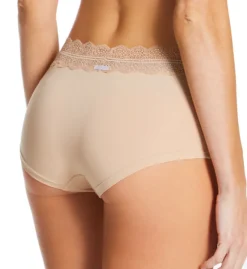Calvin Klein Micro Lace Hipster Panty QD3781 -Wacoal Store calvin klein cal001 qd3781 bs