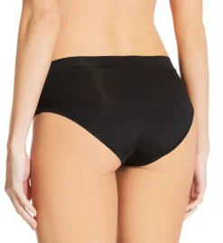 Calvin Klein Microfiber One Size Hipster Panty QD3863 -Wacoal Store calvin klein cal001 qd3863 bs