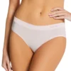 Calvin Klein Microfiber One Size Hipster Panty QD3863