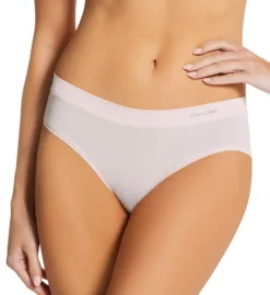 Calvin Klein Microfiber One Size Hipster Panty QD3863