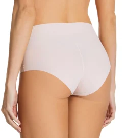 Calvin Klein Invisibles High Waisted Hipster Panty QD3865 -Wacoal Store calvin klein cal001 qd3865 bs