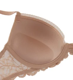 Calvin Klein Seductive Comfort Lace Demi Lift Multiway Bra QF1444 -Wacoal Store calvin klein cal001 qf1444 cs1