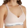 Calvin Klein Modern Cotton Padded Bralette QF1654