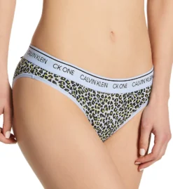 Calvin Klein CK One Cotton Bikini Panty QF5735