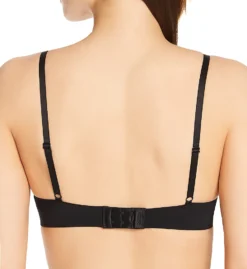 Calvin Klein Liquid Touch Lightly Lined Plunge Bra QF5913 -Wacoal Store calvin klein cal001 qf5913 bs
