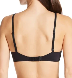 Calvin Klein Seductive Comfort Lift Demi Wireless Bra QF6017 -Wacoal Store calvin klein cal001 qf6017 bs