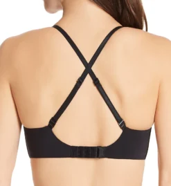 Calvin Klein Seductive Comfort Lift Demi Wireless Bra QF6017 -Wacoal Store calvin klein cal001 qf6017 cs1