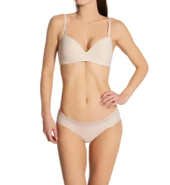 Calvin Klein Seductive Comfort Bikini Panty QF6308 -Wacoal Store calvin klein cal001 qf6308 cs1