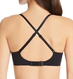 Calvin Klein Perfectly Fit Flex T-Shirt Underwire Bra QF6617 -Wacoal Store calvin klein cal001 qf6617 cs1
