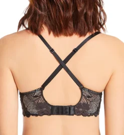Calvin Klein Perfectly Fit Flex Lightly Lined Bralette QF6638 -Wacoal Store calvin klein cal001 qf6638 cs1