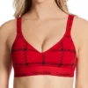 Calvin Klein Modern Cotton Lift Wireless Bralette QF6702