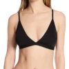 Calvin Klein Form To Body Naturals Lightly Lined Bralette QF6758