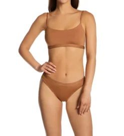 Calvin Klein Form To Body Naturals Bikini Panty QF6761 -Wacoal Store calvin klein cal001 qf6761 cs2