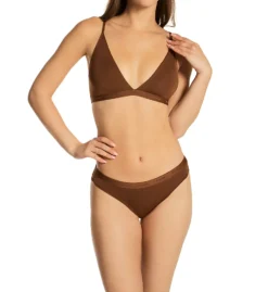 Calvin Klein Form To Body Naturals Bikini Panty QF6761 -Wacoal Store calvin klein cal001 qf6761 cs6