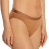 Calvin Klein Form To Body Naturals Bikini Panty QF6761