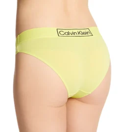 Calvin Klein Heritage Reimagined Heritage Bikini Panty QF6775 -Wacoal Store calvin klein cal001 qf6775 bs