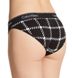 Calvin Klein Modern Cotton Bikini Panty QF6862 -Wacoal Store calvin klein cal001 qf6862 bs
