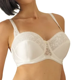 Carnival Full Coverage Strapless Underwire Bra 123 -Wacoal Store carnival carn01 123 cs6