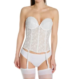 Carnival Brasselette The Silhouette Maker Longline Bra 313 -Wacoal Store carnival carn01 313 cs2